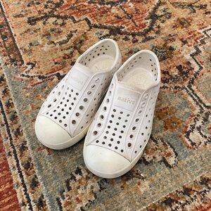 Toddler Native Shoes